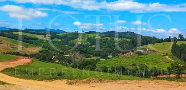 Terreno / Lote / Condomínio à venda, 500m² no Centro, Joanópolis