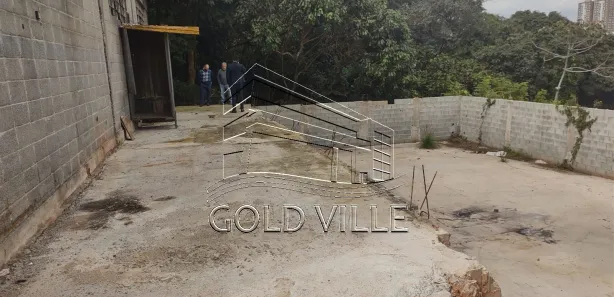 Galpão / Depósito / Armazém para alugar, 265m² no Jardim Marilu, Carapicuíba