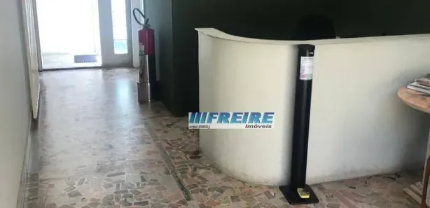 Casa Comercial para alugar, 600m² no Jardim, Santo André