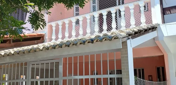 Casa de Condomínio com 3 Quartos à venda, 100m² no Stella Maris, Salvador