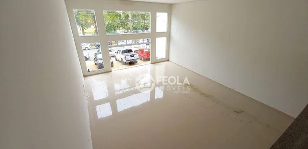 Loja / Salão / Ponto Comercial à venda, 280m² no Jardim Belo Horizonte, Santa Bárbara D'Oeste