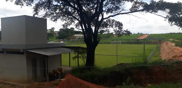 Terreno / Lote / Condomínio à venda, 1000m² no Distrito Industrial B, São José da Lapa