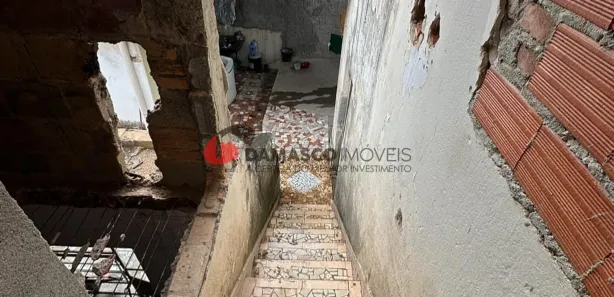 Casa com 2 Quartos à venda, 96m² no Bocaina, Ribeirão Pires