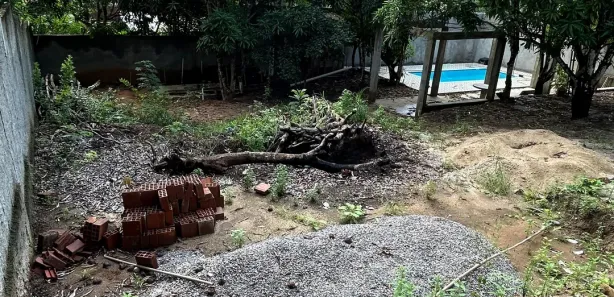 Terreno / Lote / Condomínio à venda, 500m² no Mirueira, Paulista