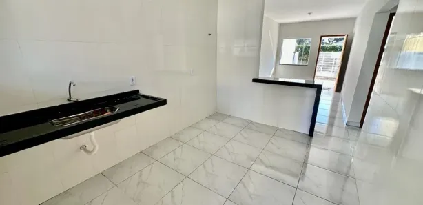 Casa com 3 Quartos à venda, 85m² no Bananeiras, Araruama
