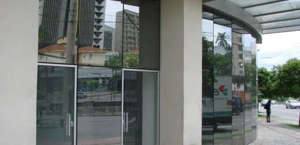 Conjunto Comercial / Sala à venda, 35m² no Santa Tereza, Belo Horizonte