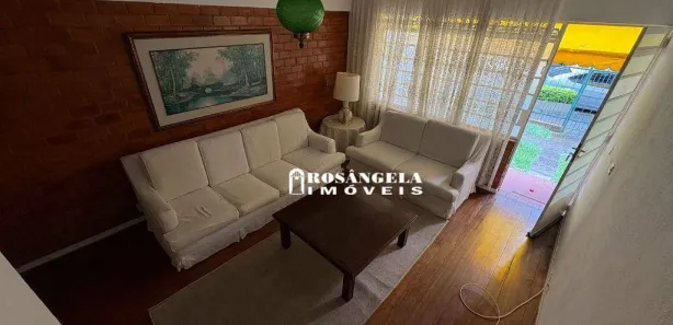 Casa de Condomínio com 2 Quartos para alugar, 79m² no Agriões, Teresópolis