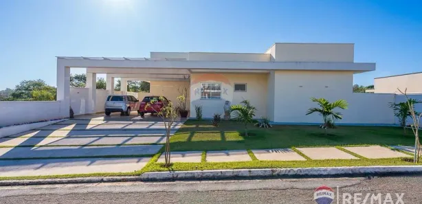 Casa de Condomínio com 3 Quartos para alugar, 280m² no Vista Alegre, Vinhedo