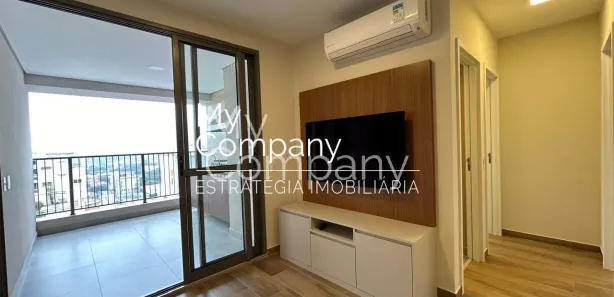 Apartamento com 2 Quartos à venda, 75m² no Indianópolis, São Paulo