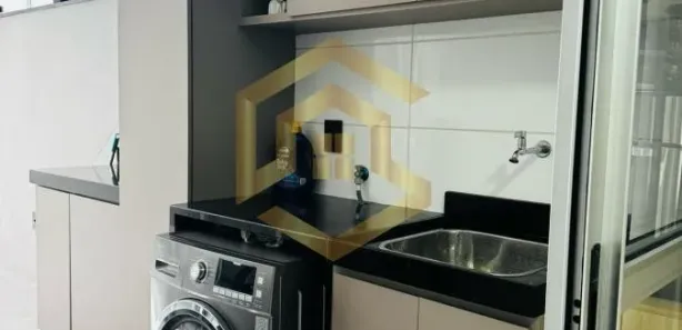 Apartamento com 2 Quartos à venda, 85m² no Europa, Contagem