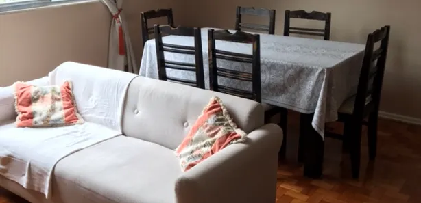 Apartamento com 3 Quartos à venda, 90m² no Ingá, Niterói