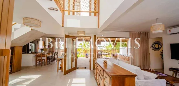 Casa com 5 Quartos à venda, 180m² no Centro, Porto Seguro