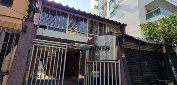 Prédio Inteiro para alugar, 373m² no Icaraí, Niterói