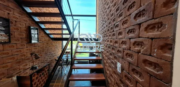 Casa de Condomínio com 3 Quartos à venda, 268m² no Jardim D'Icaraí, Salto