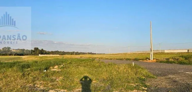 Terreno / Lote / Condomínio à venda, 500m² no Chácara São Benedito, Capivari