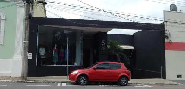 Prédio Inteiro à venda, 363m² no Centro, Itatiba