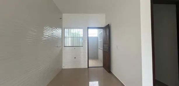 Casa com 2 Quartos para alugar, 60m² no Balneario Shangrila, Pontal do Paraná
