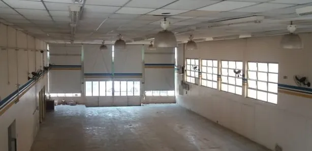 Galpão / Depósito / Armazém à venda, 800m² no Bela Vista, Salto