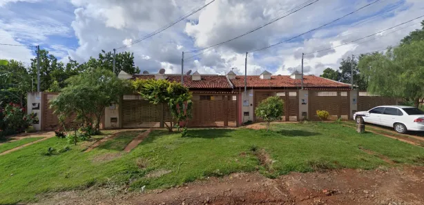 Casa com 2 Quartos à venda, 72m² no Vila Nova Campo Grande, Campo Grande