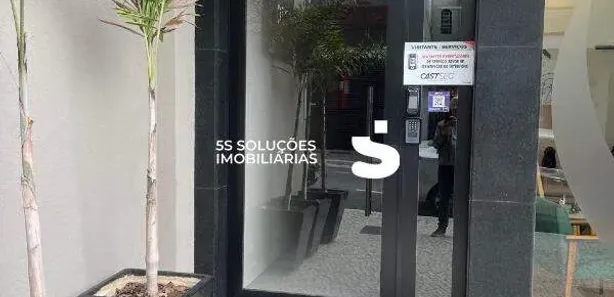 Kitnet com 1 Quarto à venda, 37m² no Santa Helena, Juiz de Fora