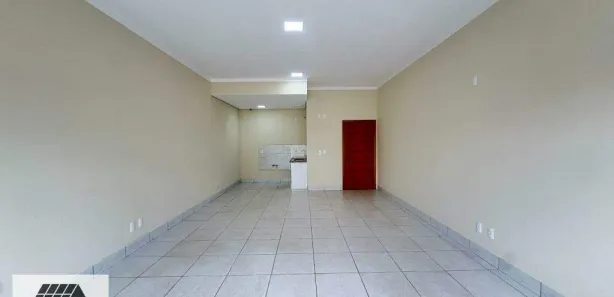 Loja / Salão / Ponto Comercial para alugar, 72m² no Jardim Terramérica I, Americana