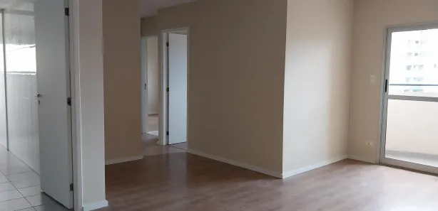 Apartamento com 3 Quartos para alugar, 75m² no Jaguaribe, Osasco