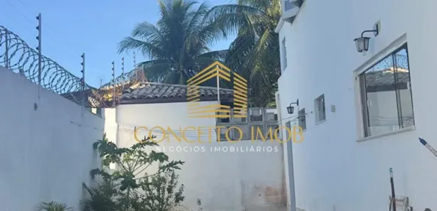 Casa com 4 Quartos à venda, 224m² no Busca Vida (Abrantes), Camaçari