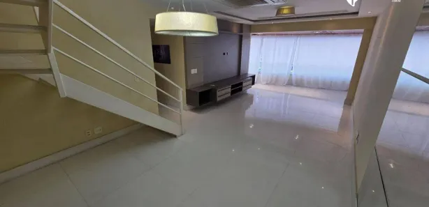 Cobertura com 4 Quartos para venda ou aluguel, 186m² no Palmeiras, Nova Iguaçu