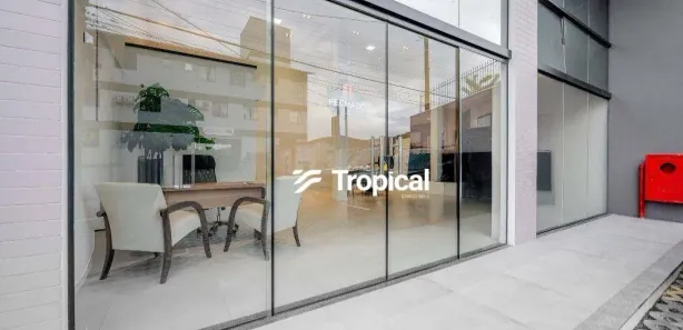 Loja / Salão / Ponto Comercial para alugar, 57m² no Água Verde, Blumenau
