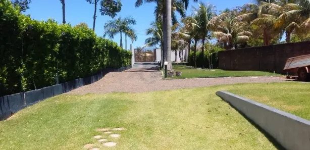 Fazenda / Sítio / Chácara com 3 Quartos à venda, 185m² no Alvorada do Sul, Alvorada do Sul