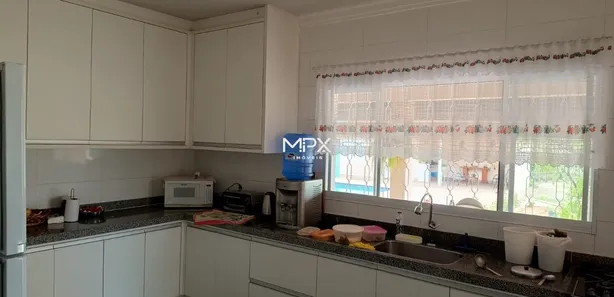Fazenda / Sítio / Chácara com 3 Quartos à venda, 300m² no Anhumas, Piracicaba
