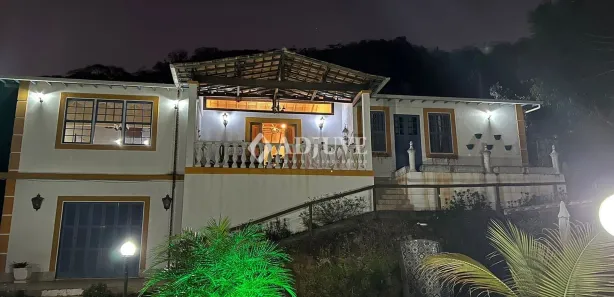 Casa de Condomínio com 4 Quartos à venda, 254m² no , Areal