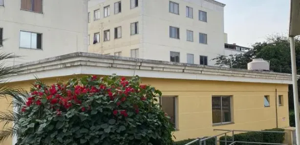 Apartamento com 2 Quartos à venda, 50m² no Vila Virgínia, Itaquaquecetuba