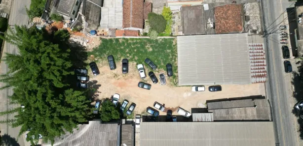 Loja / Salão / Ponto Comercial à venda, 852m² no Centro, Paty do Alferes