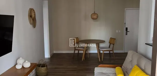 Flat com 1 Quarto à venda, 74m² no Barra da Tijuca, Rio de Janeiro