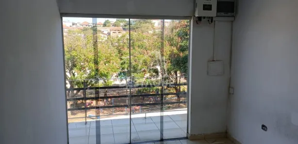 Casa com 3 Quartos para alugar, 86m² no Vila Mendes, Presidente Prudente