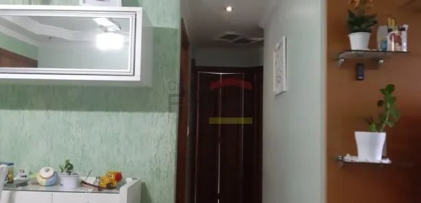 Apartamento com 2 Quartos à venda, 56m² no Nossa Senhora do Ó, São Paulo