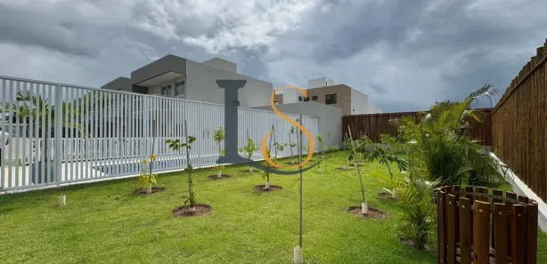 Casa de Condomínio com 4 Quartos à venda, 140m² no Buraquinho, Lauro de Freitas