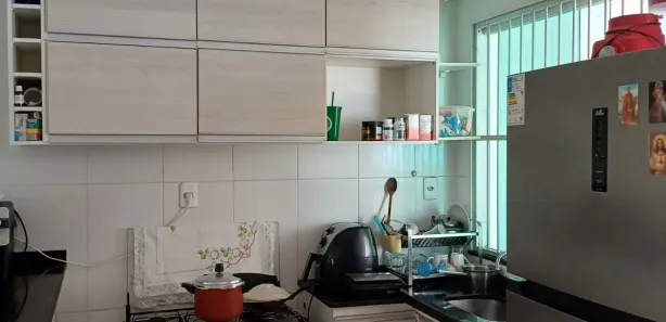 Casa com 3 Quartos à venda, 143m² no Coroa do Meio, Aracaju