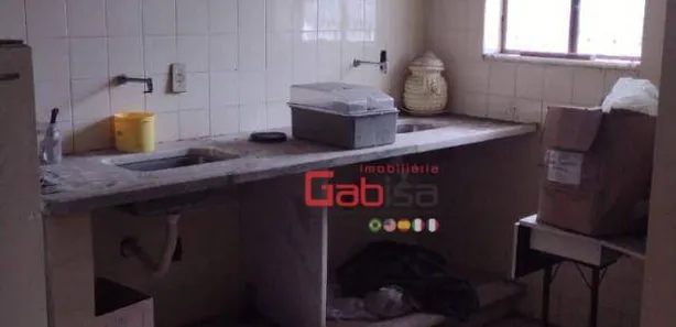 Galpão / Depósito / Armazém à venda, 530m² no Centro, Cabo Frio