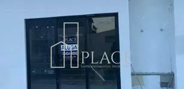 Loja / Salão / Ponto Comercial para alugar, 35m² no Palmital, Marília