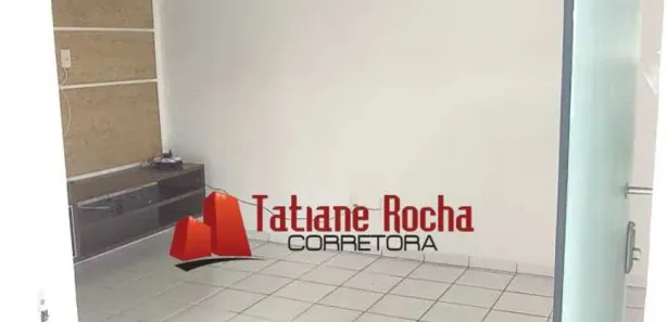 Casa de Condomínio com 2 Quartos para alugar, 10m² no Santo Antônio dos Prazeres, Feira de Santana