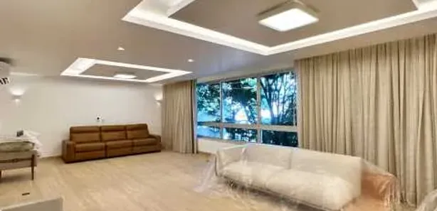 Apartamento com 4 Quartos para venda ou aluguel, 220m² no Ipanema, Rio de Janeiro