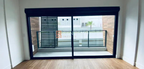 Apartamento com 1 Quarto para venda ou aluguel, 44m² no Monte Verde, Florianópolis