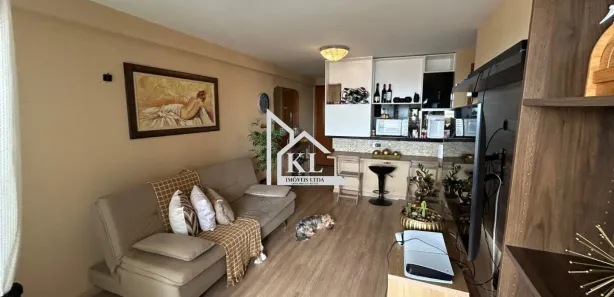 Apartamento com 2 Quartos à venda, 58m² no Neópolis, Natal