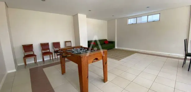Apartamento com 3 Quartos à venda, 109m² no Centro, Cascavel