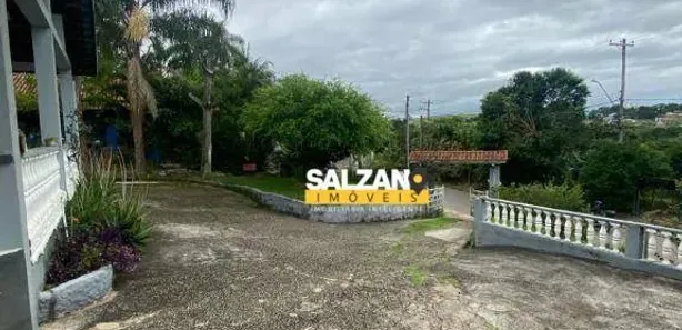 Fazenda / Sítio / Chácara com 3 Quartos à venda, 350m² no São Gonçalo, Taubaté