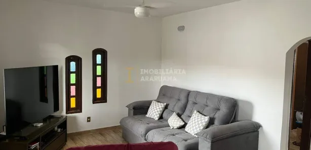 Casa com 3 Quartos à venda, 186m² no Areal, Araruama