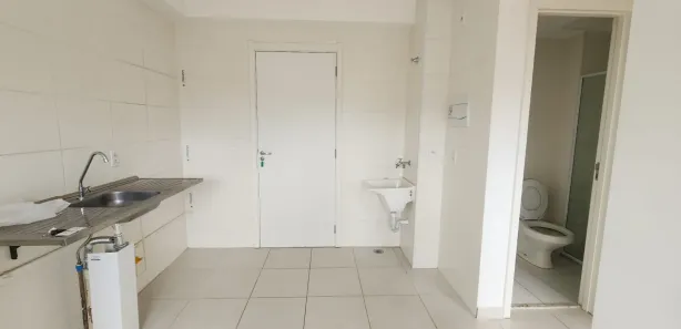 Apartamento com 2 Quartos para alugar, 35m² no Piqueri, São Paulo