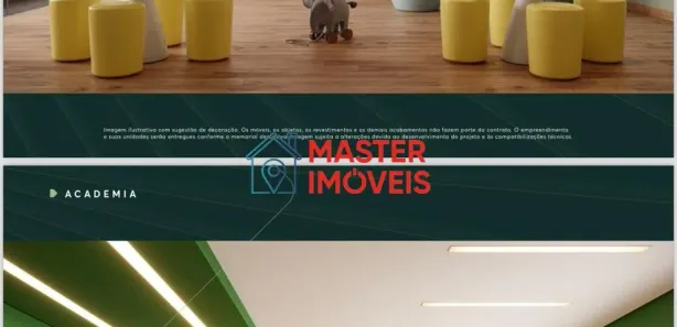 Apartamento com 2 Quartos à venda, 59m² no Cabral, Contagem